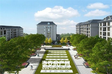 西郊公寓3室2厅1卫94/12平三楼49万