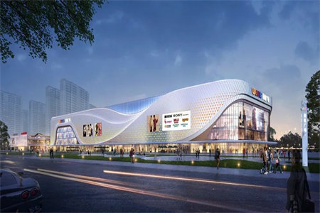 邦泰天著二期低密度花园，精装有钥匙带您看