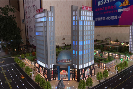 岔道口正道园小区3室2厅1卫124.5㎡带27平米地上车