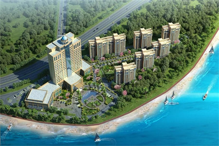 东源庄园三居室南北通透精装修送储藏室出售